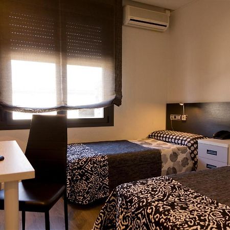 Hostal Plaza Bunuel Dış mekan fotoğraf