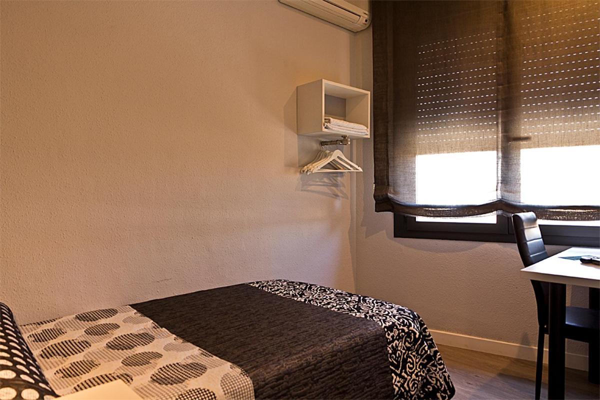 Hostal Plaza Bunuel Dış mekan fotoğraf
